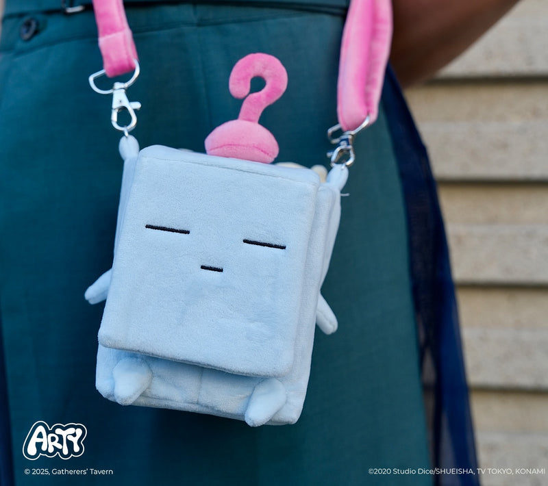 Gatherer's Tavern: ARTY Series Bag - "Mokey Mokey" Yu-Gi-Oh!