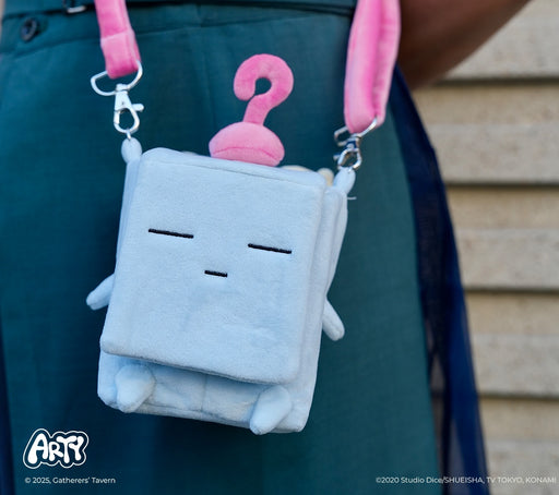 Gatherer's Tavern: ARTY Series Bag - "Mokey Mokey" Yu-Gi-Oh! Deck Boxes & Storage Gatherer's Tavern