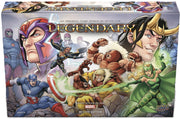 [PREORDER Q2] Marvel Legendary: 2nd Edition Core Set Board Games Upper Deck Entertainment
