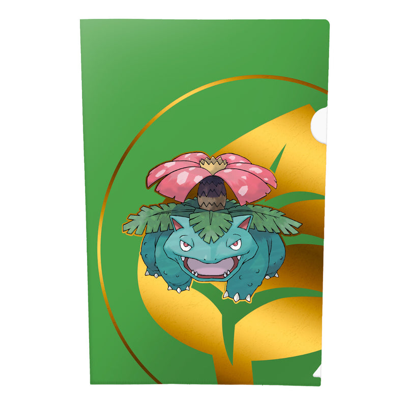 Ultra Pro: Pokémon Tournament Folios 3-Pack - Series 1 (Charizard, Blastoise, Venusaur) Binders & Pages Ultra Pro