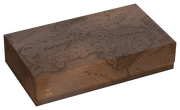 Ultimate Guard: Omnihive 1000+ - "Places of Middle-Earth" The Lord of the Rings Deck Boxes & Storage Ultimate Guard