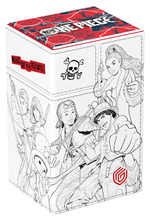 Deck Box