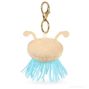 D&D: 3" Plush Charm - "Flumph" Wave 3 Toys & Plushes kidrobot   