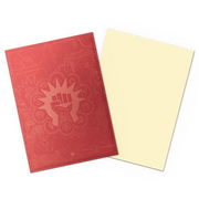 Dragon Shield: Dual Matte Art Sleeves - "Boros Legion" MTG Guildpact Series 100Ct Card Sleeves Dragon Shield