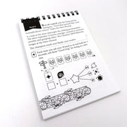 Barkane: The RPG You Play With Your Dog Role Play Thunderworks Games