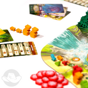 Everdell: Emerland (Collectors Edition) Board Games Starling Games