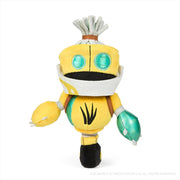 Kidrobot: Critical Role Plushie - Fresh Cut Grass Toys & Plushes kidrobot   