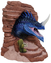 WizKids: D&D Bookends - Blue Dragon Misc WizKids