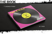 Mörk Borg: PUNK IS DEAD Role Play Critical Kit Ltd