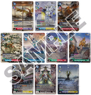 Digimon Tamer's Selection Box Championship 2024 Digimon Sealed Bandai