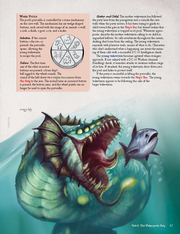 Humblewood: Tales (HC) Dungeons & Dragons 5E Hit Point Press