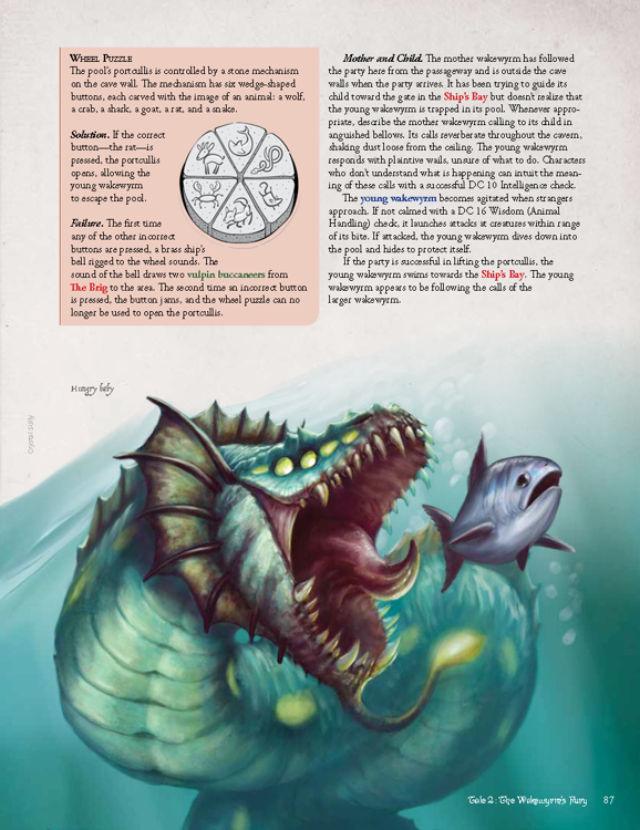 Humblewood: Tales (HC) Dungeons & Dragons 5E Hit Point Press