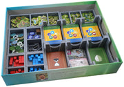 Folded Space: Board Game Organizer - Ark Nova Board Games Folded Space   