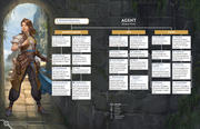 Cosmere RPG: Stormlight Handbook Book Brotherwise Games