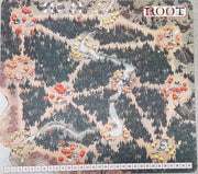 Root: Fall/Winter Playmat Playmats Leder Games