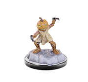 D&D Nolzur's Marvelous Miniature's: W22 Carrionettes Unpainted Miniatures WizKids