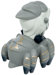 Ultra Pro: D&D Legendary Figurines of Adorable Power - Lolth Collectible Vinyl Figurine RPG Miniatures Ultra Pro   