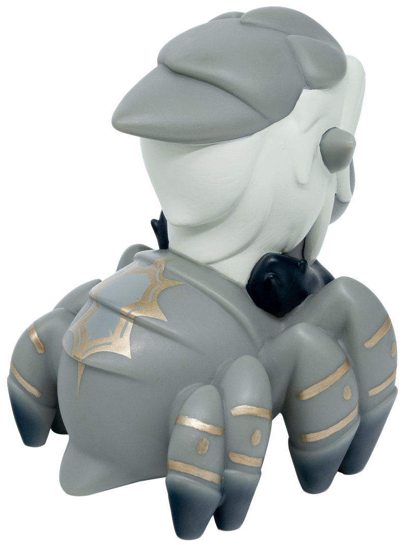 Ultra Pro: D&D Legendary Figurines of Adorable Power - Lolth Collectible Vinyl Figurine RPG Miniatures Ultra Pro   