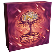 Micro Midgard: Ragnarok Edition Board Games Prometheus Game Labs