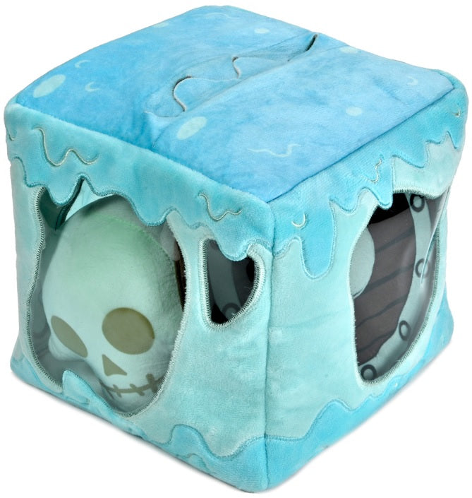 Kidrobot: D&D Phunny Plush - Gelatinous Cube