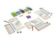 Cascadia: Rolling Hills Expansion Board Games Flatout Games   