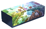 Ultimate Guard: Arkhive Xenoskin 1000+ - "Lorwyn Eclipsed" MTG Storage Boxes & Organizers Ultimate Guard