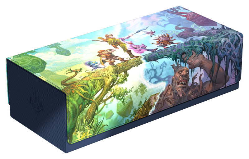 Ultimate Guard: Arkhive Xenoskin 1000+ - "Lorwyn Eclipsed" MTG Storage Boxes & Organizers Ultimate Guard