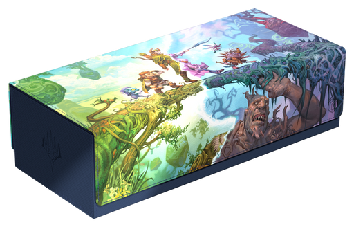 Ultimate Guard: Arkhive Xenoskin 1000+ - "Lorwyn Eclipsed" MTG Storage Boxes & Organizers Ultimate Guard