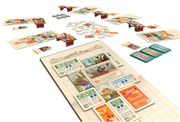 Fit to Print Board Games Alderac Entertainment Group