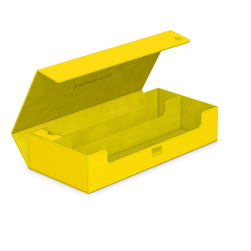 Ultimate Guard: Superhive 550+ - Dandelion Deck Boxes & Storage Ultimate Guard