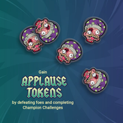 Epic Spell Wars Of The Battle Wizards: Anarchy at the Arena Board Games Cryptozoic   