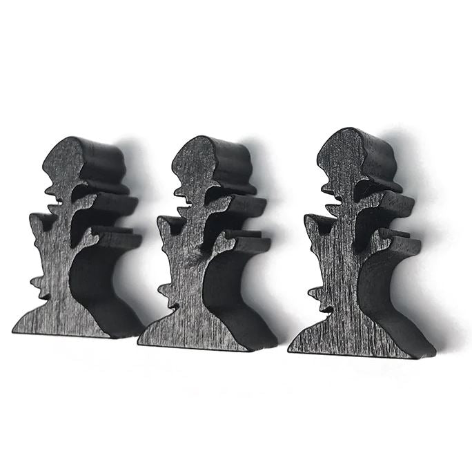 Mantis Falls Board Games Distant Rabbit Games