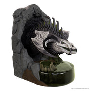 WizKids: D&D Bookends - Black Dragon Misc WizKids