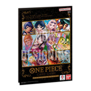 One Piece: Premium Card Collection - Best Selection Vol. 5 (Limit 1 Per Person) One Piece Sealed Bandai