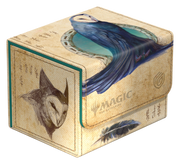Ultimate Guard: Sidewinder 100+ - "Wan Shi Tong, Librarian" MTG Avatar: The Last Airbender Deck Boxes & Storage Ultimate Guard
