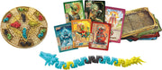 Cóatl Board Games Synapses Games   