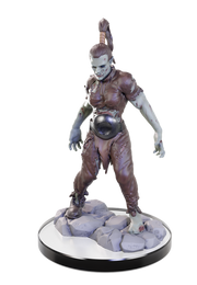 Pathfinder Battles Miniatures: W22 Plague Zombie & Skeletal Champion RPG Miniatures WizKids   