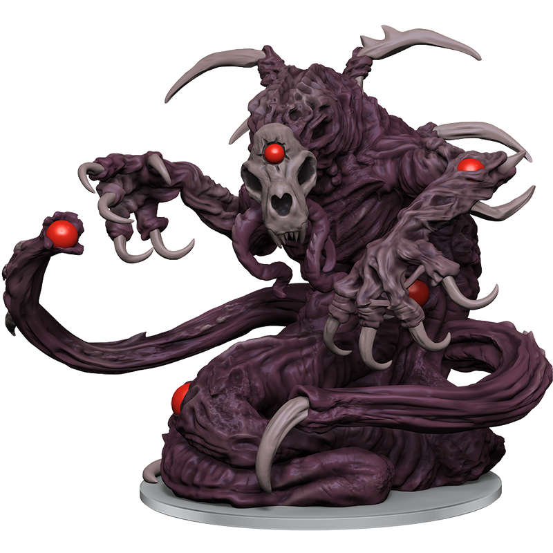 Critical Role Painted Miniatures: Cree, Vessel of the Pattern RPG Miniatures WizKids   