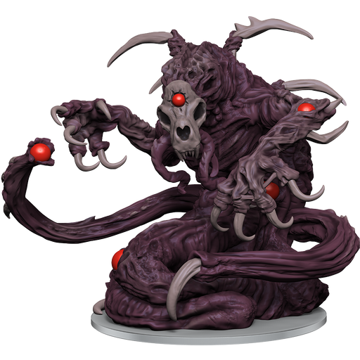 Critical Role Painted Miniatures: Cree, Vessel of the Pattern RPG Miniatures WizKids   