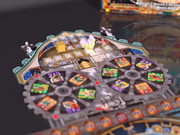 Orloj: The Prague Astronomical Clock Board Games Devir