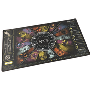 Arcs: Playmat Board Games Leder Games