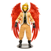 McFarlane Toys: Hawks (7in) Product Type Unknown McFarlane Toys