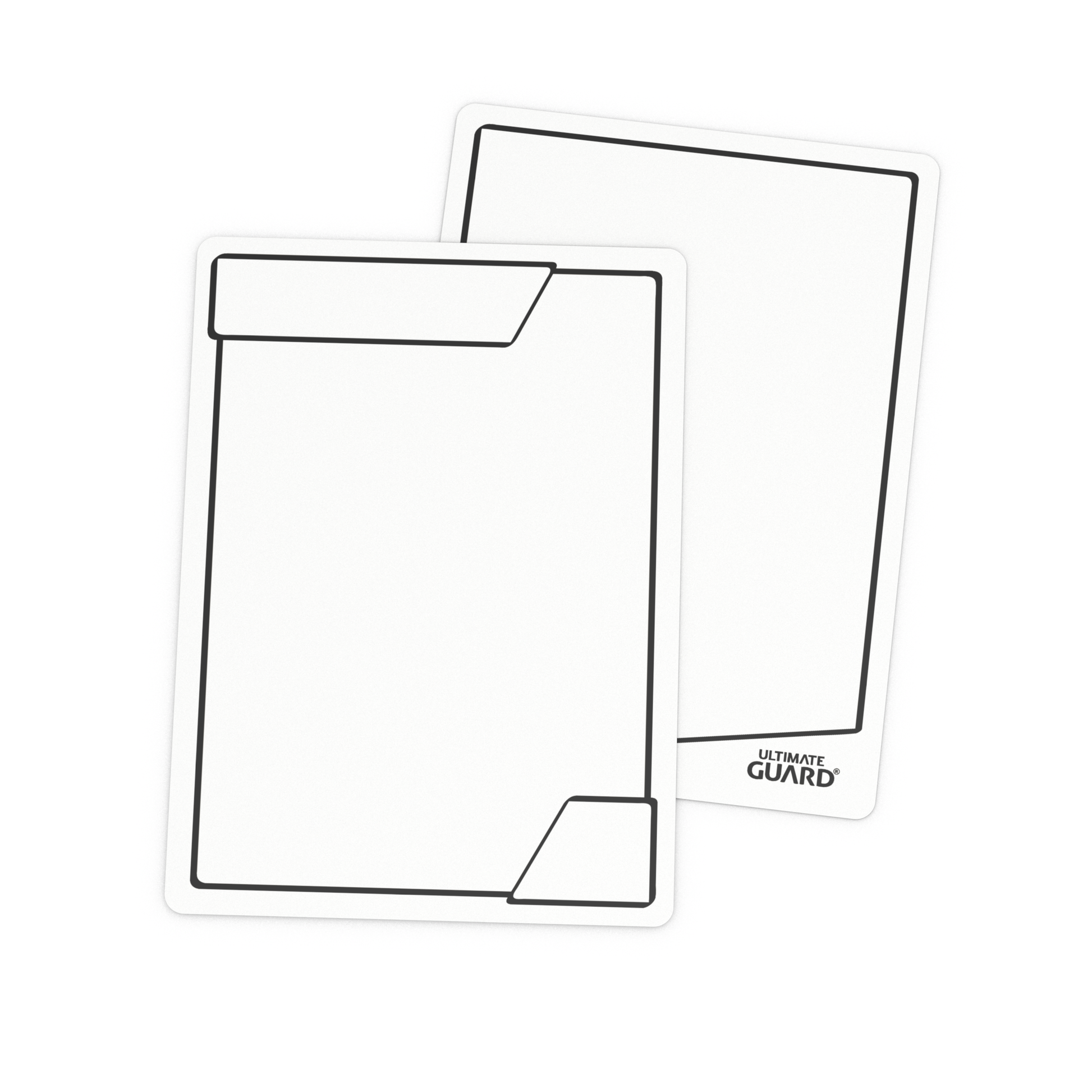 Ultimate Guard: Multi Tokens (25ct) Dice & Gaming Accessories Ultimate Guard