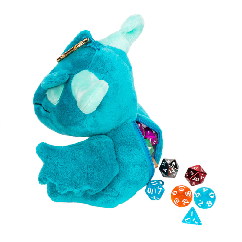 Ultra Pro: Gamer Pouch - "Ugin" MTG Tarkir Dragonstorm Toys & Plushes Ultra Pro