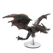 Pathfinder Battles Miniatures: Adult Adamantine Dragon (Pre-Painted) RPG Miniatures WizKids