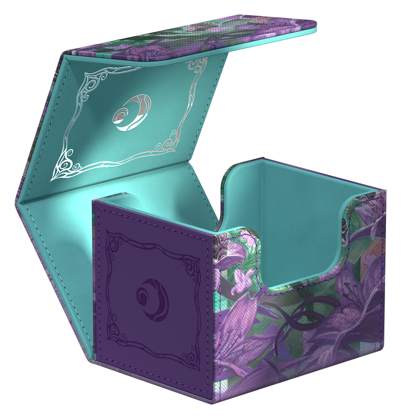 Ultimate Guard: Sidewinder 100+ - "Mornsong Aria" MTG Lorwyn Eclipsed Deck Boxes & Storage Ultimate Guard