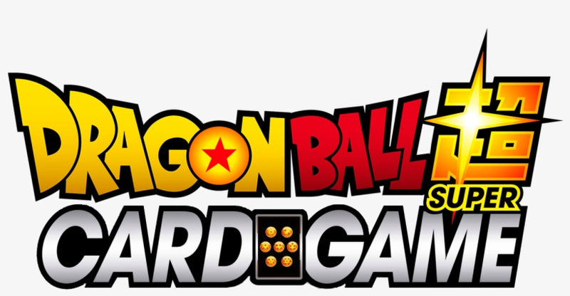 Dragon Ball Super Masters: History of Z - Booster Box [EX10] Dragon Ball Super Sealed Dragon Ball Super