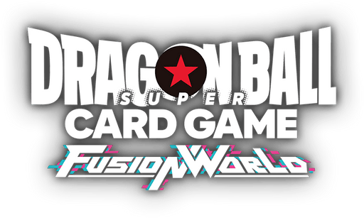 Dragon Ball Super Fusion World: Starter Deck 12 [FS12] (Release Date: March 13) Dragon Ball Super Sealed Dragon Ball Super