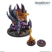 [PREORDER] StarCraft: Tabletop Miniatures Game - Zerg Ravagers StarCraft: Tabletop Miniatures Game Archon Studio