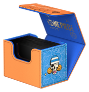Ultimate Guard: Sidewinder 80+ - "Nami" One Piece Deck Boxes & Storage Ultimate Guard
